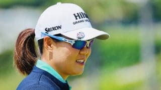 【速報】畑岡奈紗はメジャー初制覇ならず 勝負のサンデーバックナインで3連続ボギー