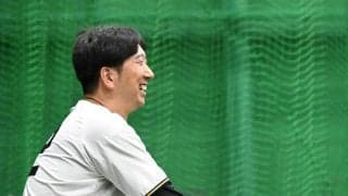 【阪神】藤川監督が雨天中止で語ったこと「今が一番選手にとって重要な時期」／一問一答