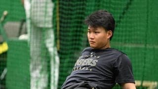 【阪神】森下翔太の心境「チームに迷惑をかけた。切り替えて」６日に暴言退場も冷静に再スタート