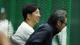 【阪神】藤川監督「投手をちょっと分厚く」７連戦へ津田淳哉１軍昇格とディベイニー２軍合流を明言