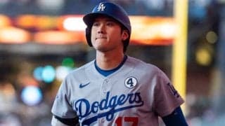 大谷翔平の一打が生んだ160万円に賛否両論「小銭稼ぎ」　敵軍の対応は「恥ずかしい」