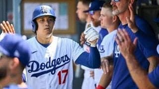 大谷翔平、次回登板は11日パイレーツ戦と球団発表　スキーンズとは登板前日に打者で対戦へ