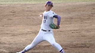 8日に大学野球選手権が開幕！初日から天理大の148キロ右腕など逸材が続々登場！【大学野球選手権】