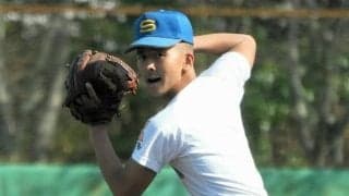 部員100人超で1年からスタメン、そして主将の重圧　解放された今