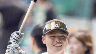 阪神・小野寺は“違いが分かる男”　打席登場曲にちょっとした変化が【コラム　若虎界隈】