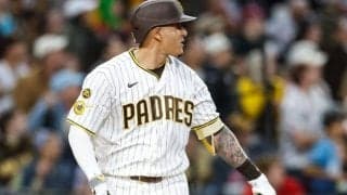マチャドが異例の苦言「数字が多すぎる」　不振の中で語った本音「それって何なんだ」