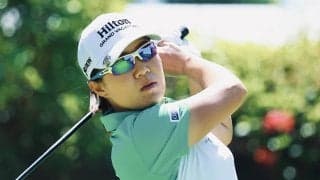 ネリー・コルダがメジャー2連勝でグランドスラム王手 畑岡奈紗6位 渋野日向子17位