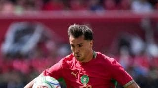 前回４強のモロッコ、ノルウェーと１－１ドロー　得意のカウンターからディアスが先制点
