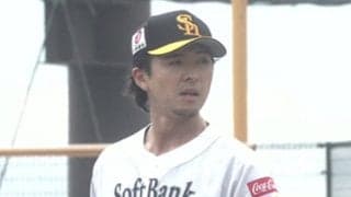 鷹・上沢直之が4回途中4失点で降板　山川穂高は4試合連続安打で復調アピール…7日のパ2軍