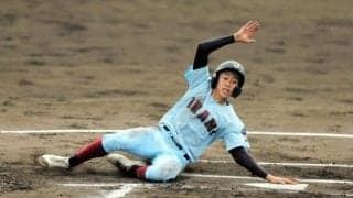 鳥取の岩美、島根の強豪・開星破り初優勝　山陰高校野球大会