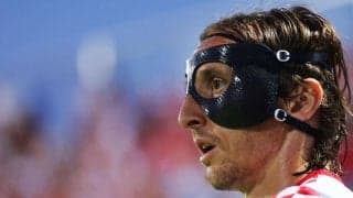 モドリッチ鮮やか先制点！クロアチアの40歳レジェンド198試合目　５度目Ｗ杯へ仕上がり上々