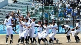 聖隷クリストファーに好左腕、春優勝の知徳に勢い　静岡大会展望