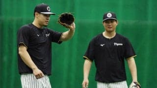 【阪神】苦労したから分かる佐藤輝明の言葉「勉強するでしょう」暴言森下は審判味方にできるか