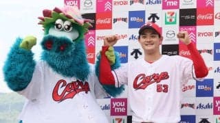 広島がオリックスに勝利し、セ・リーグで一人勝ち　巨人は引き分け、阪神は雨天中止