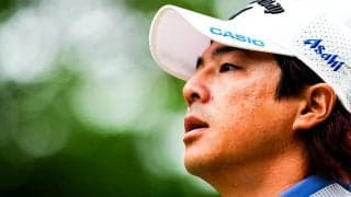 前日エースの石川遼は最終日68で12位 杉浦悠太62位／米男子下部