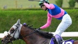 武豊騎手が宝塚記念6勝目なるか メイショウタバルで連覇狙う