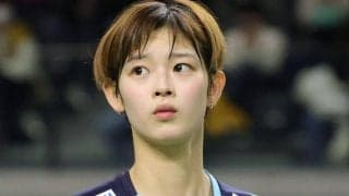 「小顔すぎる」「か、かわいい」透明感話題の２０歳ショートカット美女アスリートの最新姿に騒然「天使降臨」「顔小っちゃ」