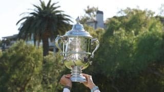 【米女子ゴルフ】ネリー・コルダが涙「夢がかなった」　メジャー連勝で４勝目　賞金４億円獲得