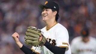 「巨人の未来は明るいな」出てきた右の本格派…完投投手も続々「ストレートが力強い」「投げる球はドラ1そのもの」