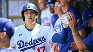 ファウルチップはリプレー検証の対象外　不運の判定に泣き、ドジャースがエンゼルスに大敗