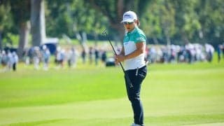 悲願のタイトルはお預けも 畑岡奈紗はメジャーで3年ぶりのトップ10入り