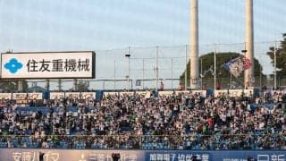「何人かスカウトしてみては」　敗戦も…神宮沸かせた“特別企画”は「心に沁みるね」