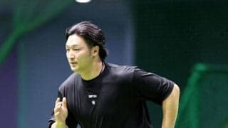 広島・床田が今季初の中５日で９日・西武戦先発へ　チームは勝てば開幕カード以来の３連勝　森も中５日で１０日・同戦先発へ
