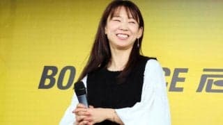 【ボート】尼崎Ｇ１　人気レーサーの守屋美穂がトークショー出演「バイト経験はあります」と明かす