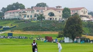日本人がオーナーのリビエラCC 世界最高の舞台を支えるコースの歴史をたどる