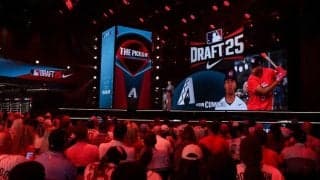 NXグループがMLBドラフト冠協賛決定　2026年から2年間のスポンサー就任、強力タッグ