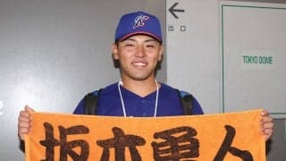 【大学選手権】北九州市立大・山下薫輝６回１失点11Ｋ　憧れ巨人坂本と「同じところでプレー」