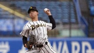 【大学選手権】国際武道大は13安打も逆転負け　猛打賞の関颯太「関東と同じ負け方をし悔しい」