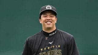 【阪神】才木浩人、再スライド登板で９日ソフトバンク戦で先発　交流戦では24年以来の顔合わせ