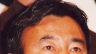 元日本代表の田中孝司さん死去　70歳　Ｕ-20日本代表を史上初の世界舞台へ導く