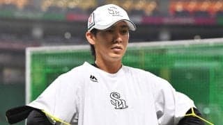 【ソフトバンク】大津亮介、21年山本由伸以来の投手の交流戦MVPも見えるが「変に意識せず」