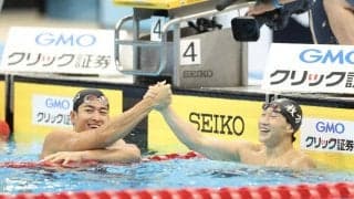 【競泳】萩野公介氏「本番直前1カ月くらい前に開催しても良かったのかな」７日閉幕の日本選手権