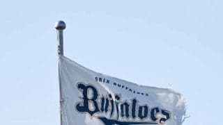 【オリックス】毎年恒例「夏の陣」着用ユニ発表　深く力強いネイビーに白ラインがアクセント