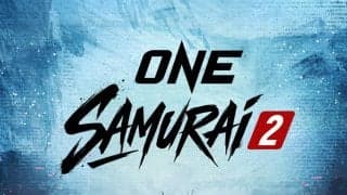 【ONE】「SAMURAI　２」フェザー級トーナメントに野杁正明、海人参戦、共にリベンジ戦