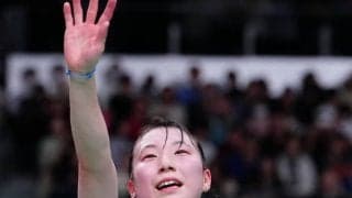 【バドミントン】五十嵐有紗が挙式を報告「忘れられない素敵な式に」ドレス姿も公開