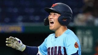 【大学選手権】横浜商大５度目の出場で大会初勝利　今年就任OB野本監督が吉報届けた