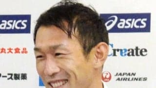 陸上　右代啓祐「十種競技から離れることを決めました」とＳＮＳで報告　第一線から退く意向　「これは終わりでなく、新たなスタート」とも