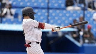 【大学選手権】東日本国際大・伊藤航大、今大会第１号で逆転勝利貢献「今年こそ監督と日本一を」