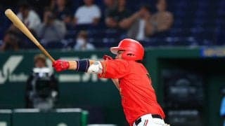 【大学選手権】日本文理大は粘るも初戦敗退　上田優吾タイムリー　中村監督「点を取られすぎた」