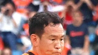 ”クビ”宣告から救世主へ「今年退団に名前が入っていた」　東京ベイを救った岡田一平が飛躍の年を振り返る　
