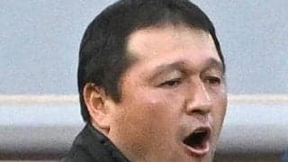 Ｊ２磐田の新監督にＪ１神戸の秋葉忠宏コーチが就任へ　熱血指導に定評　黄金期復活へ立て直し図る