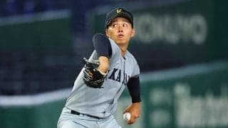【阪神】阪神スカウト陣が全日本大学選手権に熱視線「いいピッチングだった」関大・米沢友翔快投