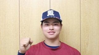 【高校野球】「目が悪いことに気づかなくて」佼成学園・中村慈胤コンタクト着用で高校通算39発