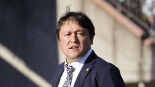 【磐田】秋葉忠宏氏の新監督就任決定！前清水監督「サッカー王国」ライバル両クラブ指揮は史上初