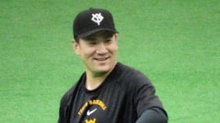 巨人・田中将　古巣・楽天と初対戦　思い出の地・仙台で「投げたいと思っていた」１２球団勝利へ１１日先発
