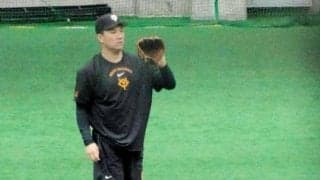 巨人・則本　９日、古巣・楽天戦先発「お互いに知っているけど知らないことの方が多い」１２球団勝利目指す